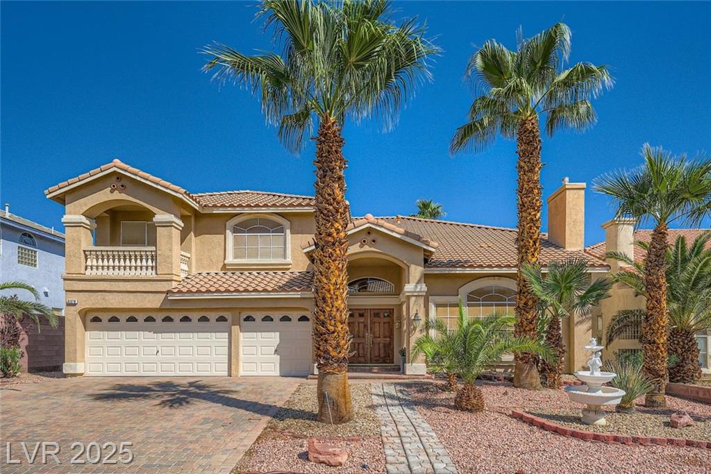 6378 Bright Nimbus AVE