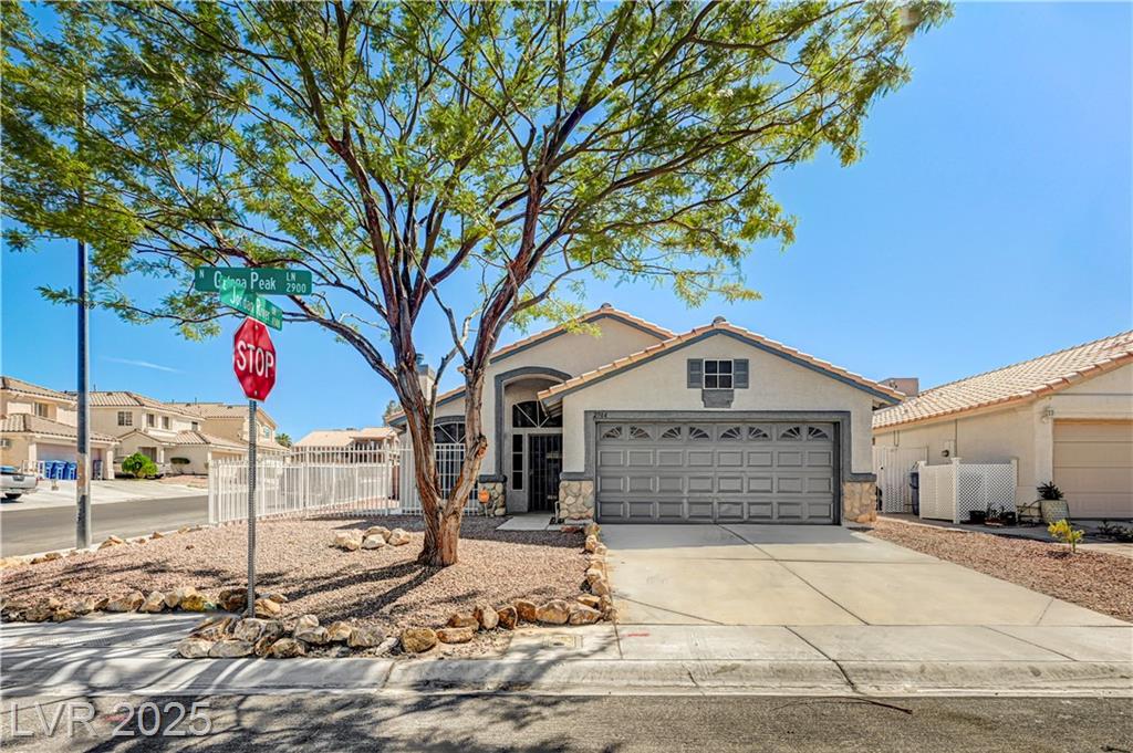2984 Galena Peak LN