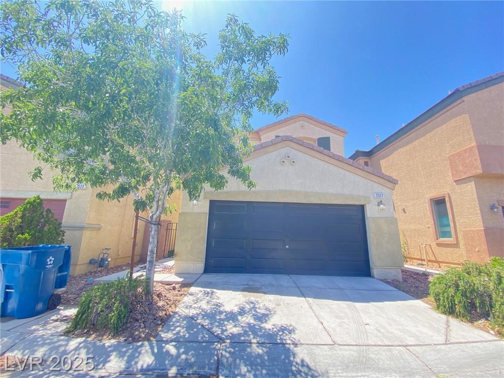 7517 Whiskey Moon ST