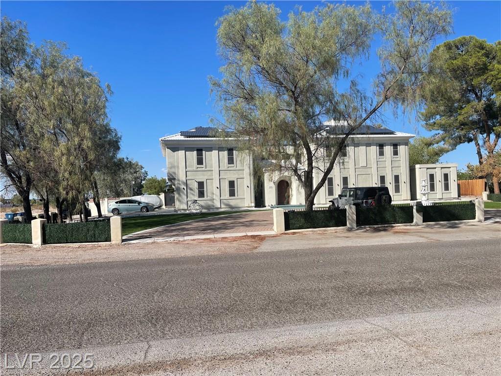 6480 Oquendo RD