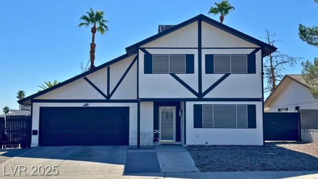 809 Peacock CT