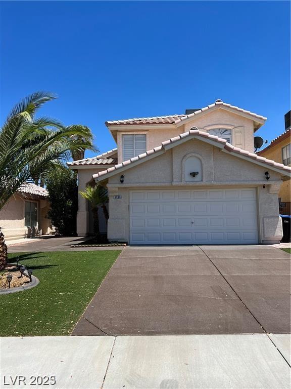 6996 Wine River DR