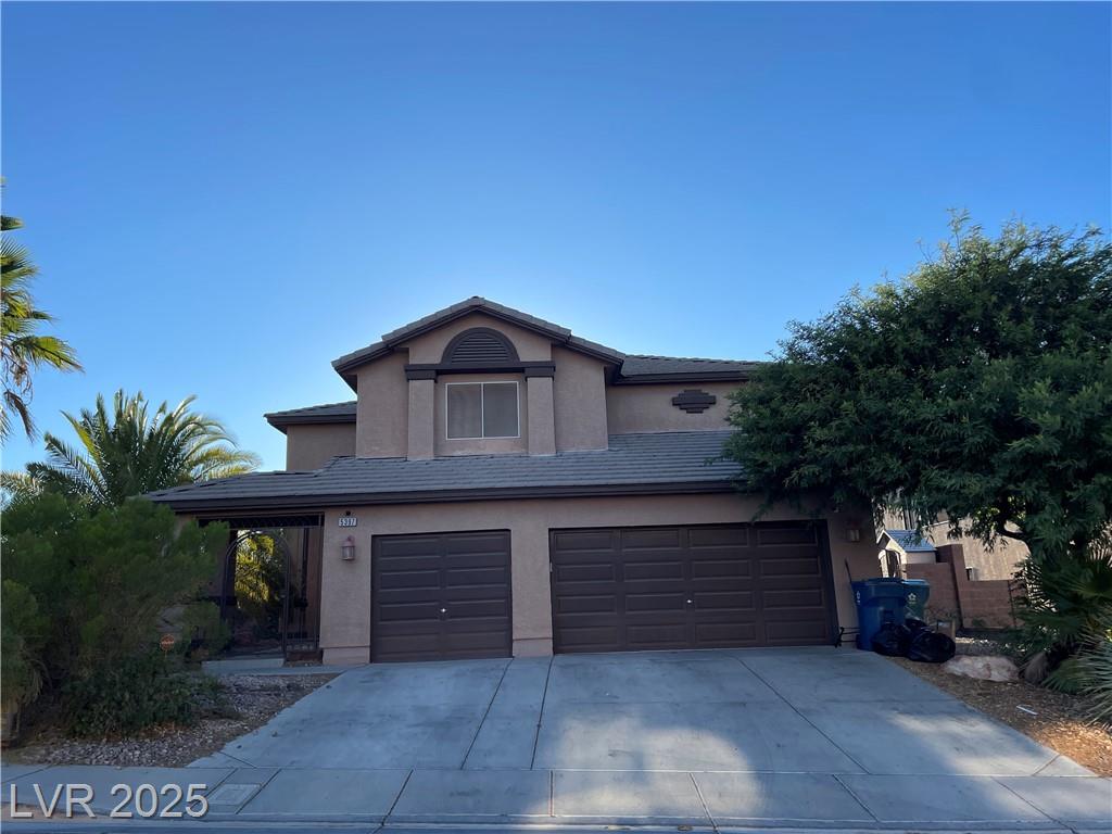 5397 Winning Spirit LN