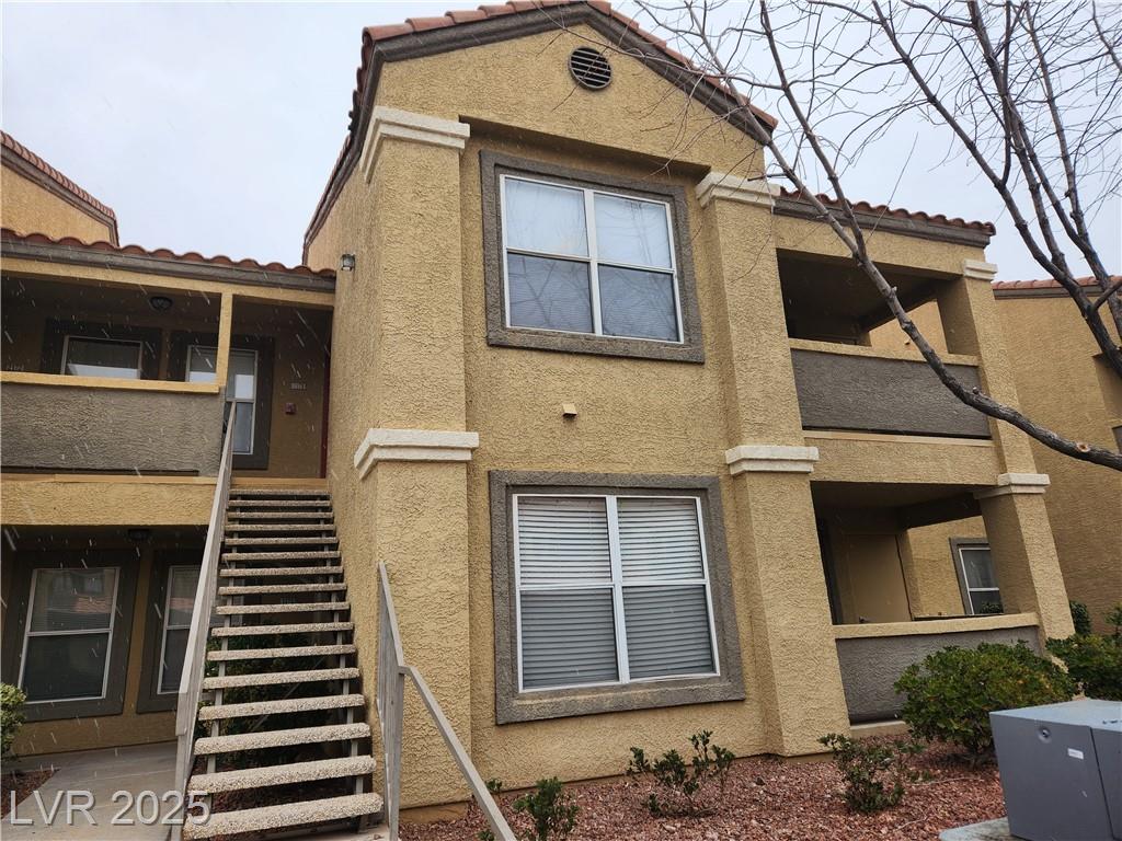 2300 Silverado Ranch BLVD