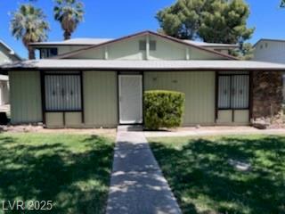 1486 Elizabeth AVE