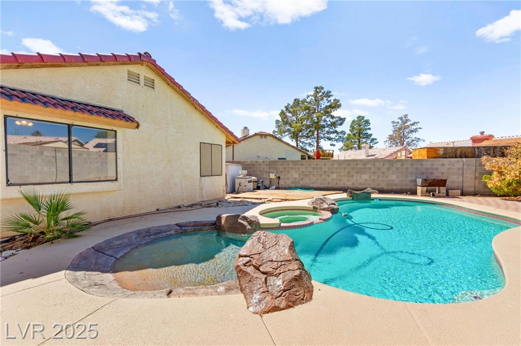 4336 Shannon Valley AVE