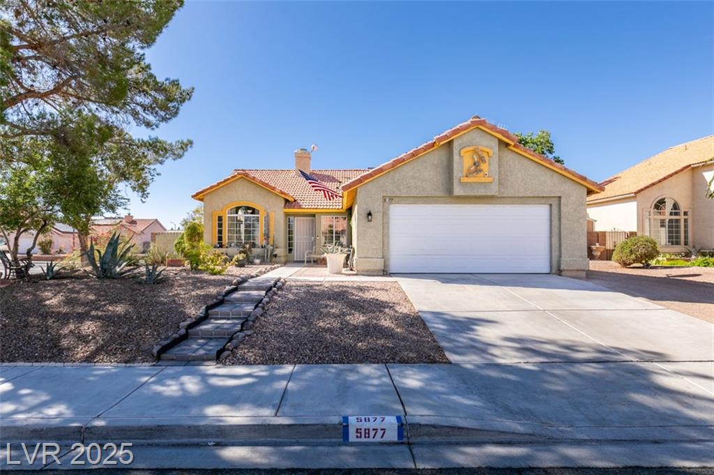 5877 April LN