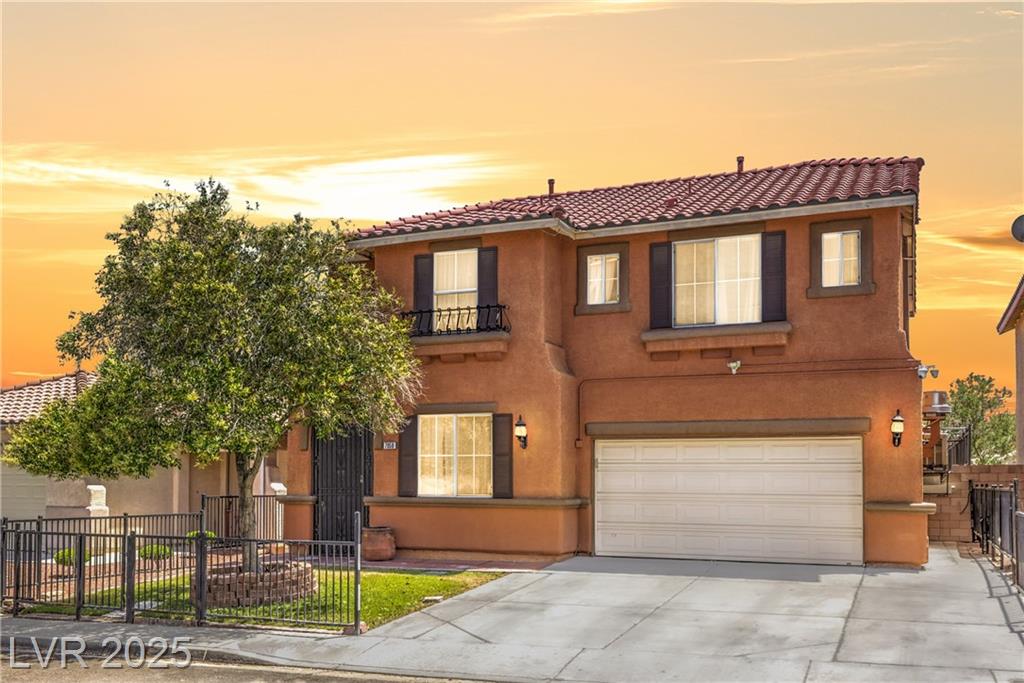 7959 Palace Monaco AVE