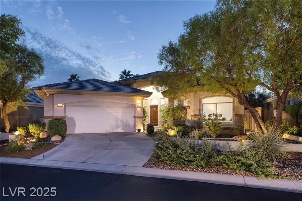 412 Summer Mesa DR
