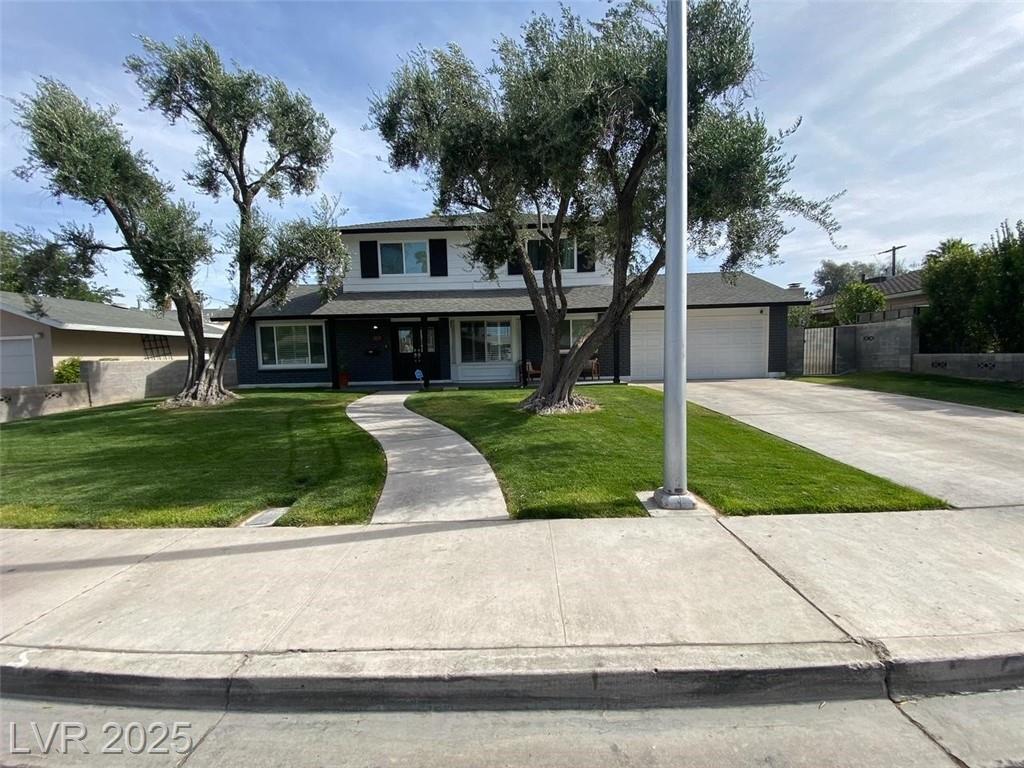 3011 Burton AVE