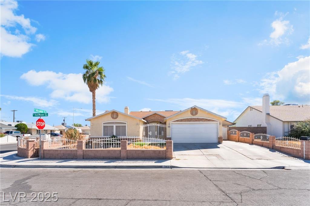 5801 Halfmoon WAY