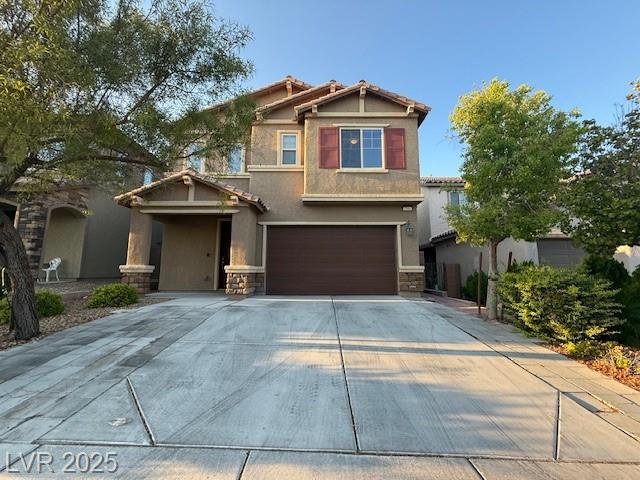 7166 Purple Iris AVE