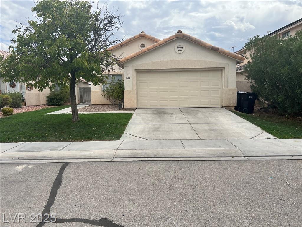 1901 Desert Sage AVE