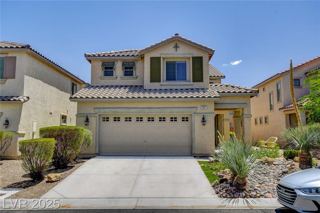 3491 Bella Valencia CT