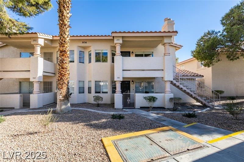 936 Boulder Mesa DR