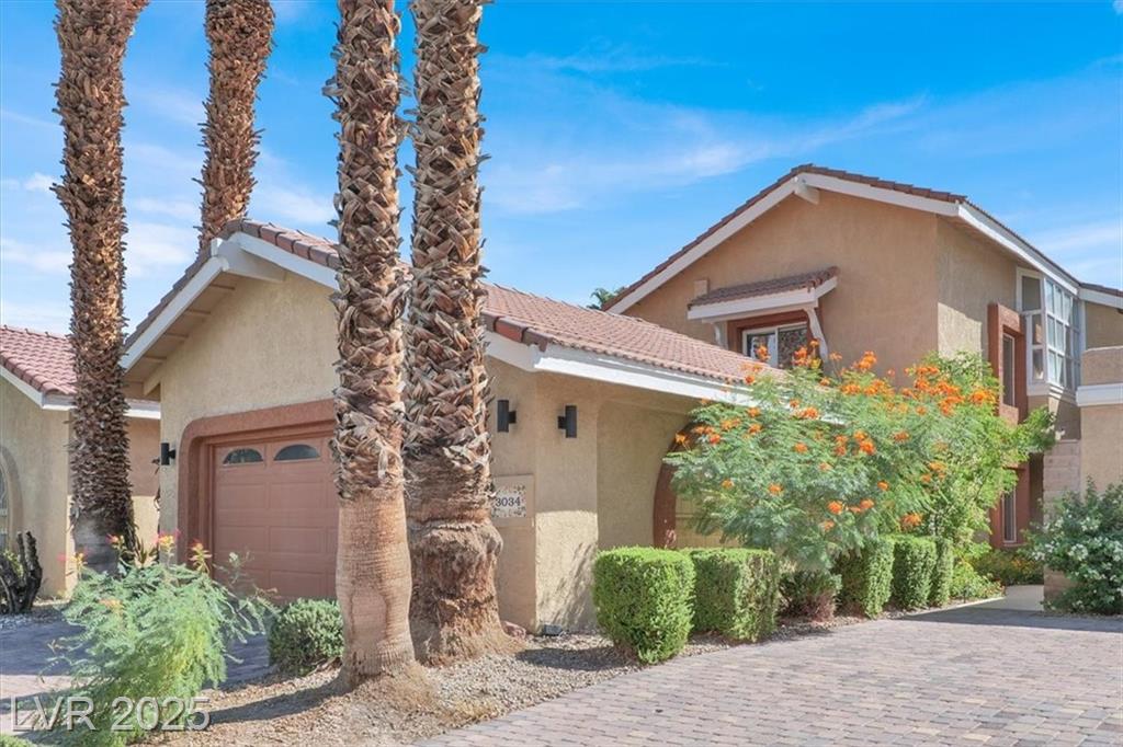 3034 Bel Air DR