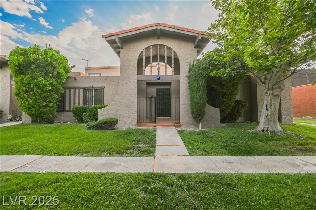 4670 Monterey CIR