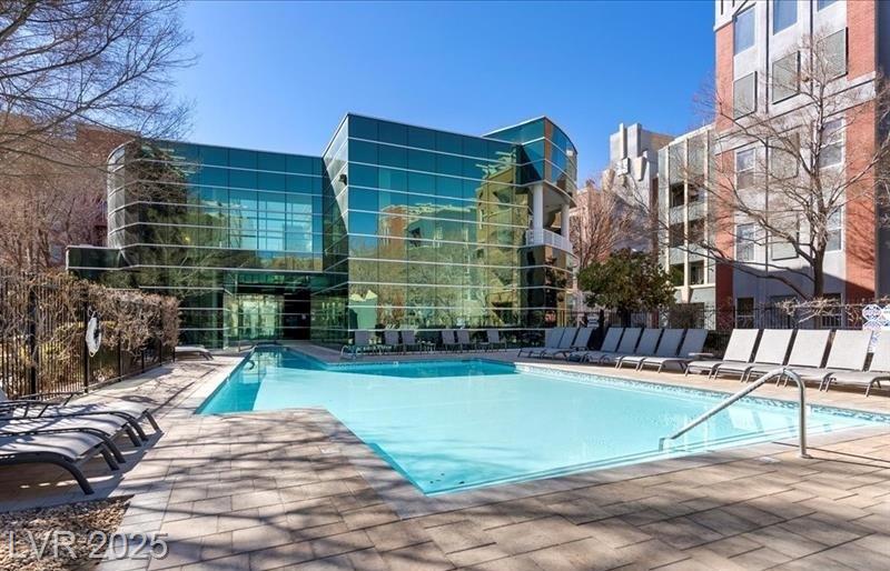 50 Serene AVE