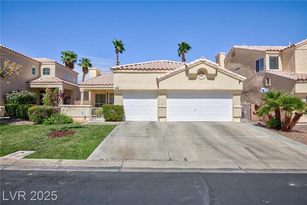 1514 Emerald Peak AVE