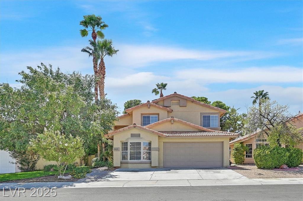 8405 Haven Brook CT