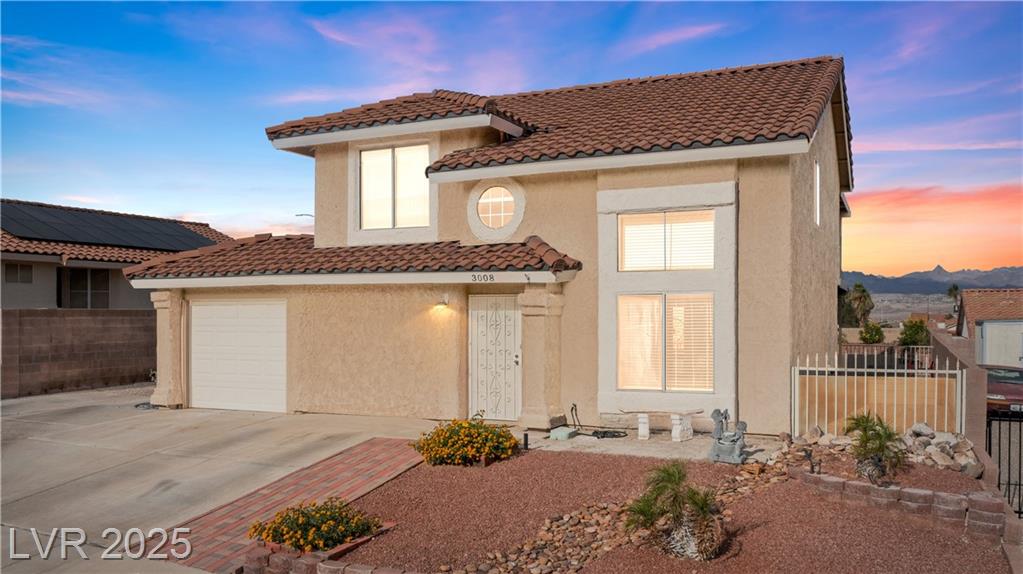 3008 Soledad DR