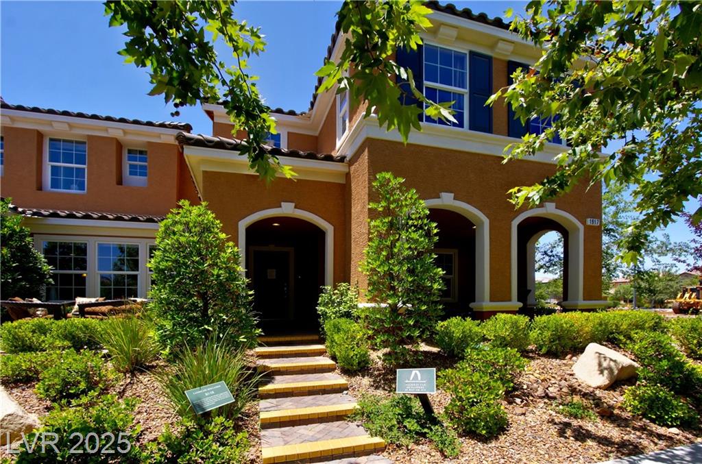 3000 Bicentennial PKWY