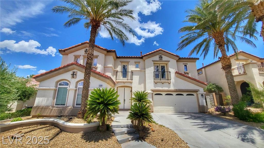1208 Martini DR