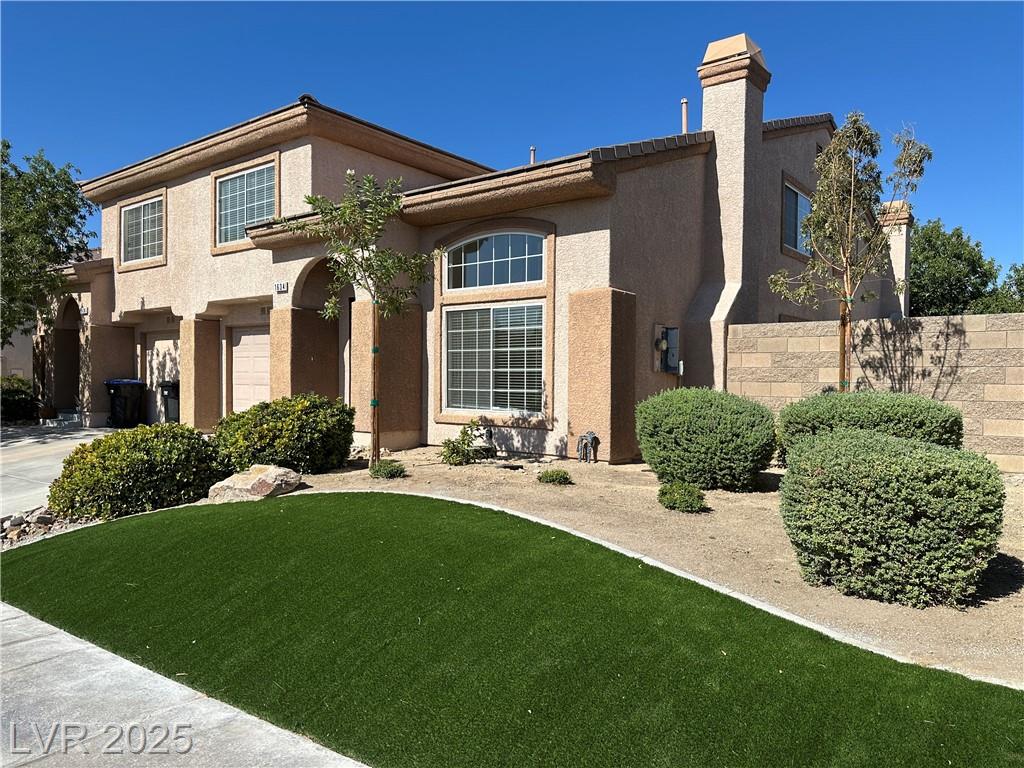 1634 Coyote Run DR