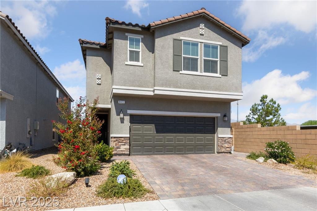 8422 Cabirolera AVE