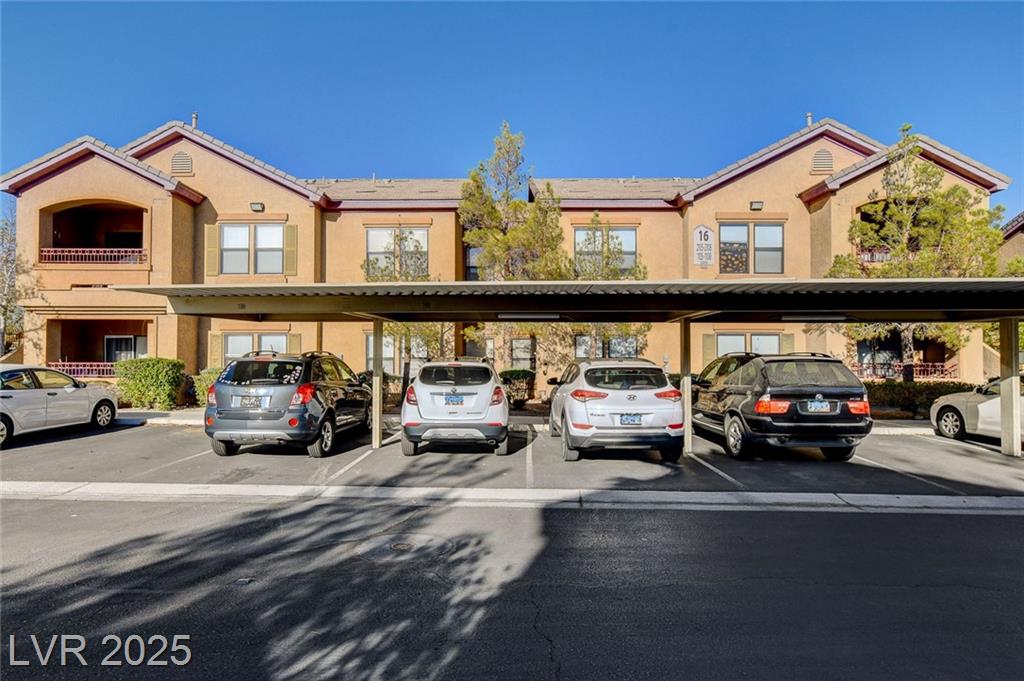 8250 Grand Canyon DR