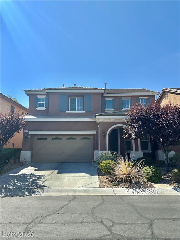 7977 Red Rock Ridge AVE