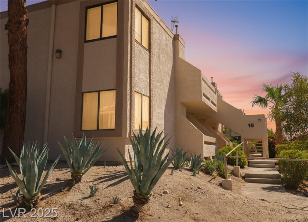 3830 Desert Marina DR