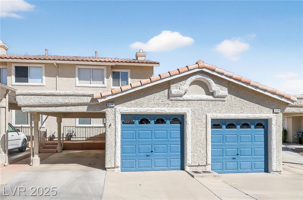 2176 Camel Mesa DR