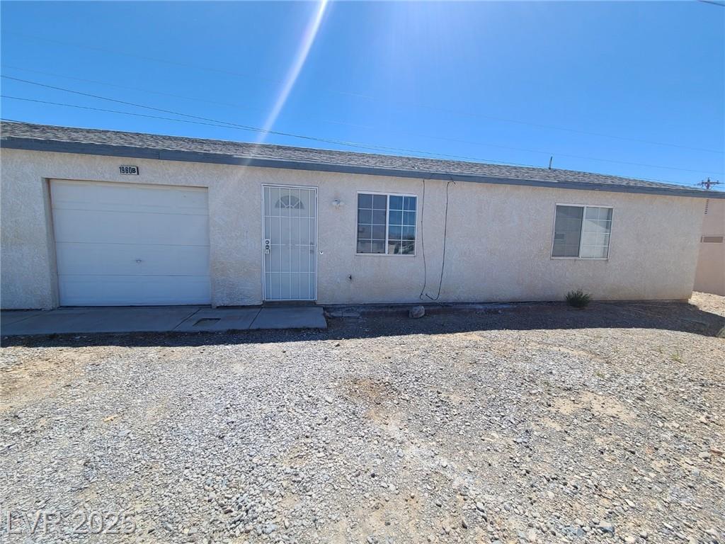 1960 Haiwee ST