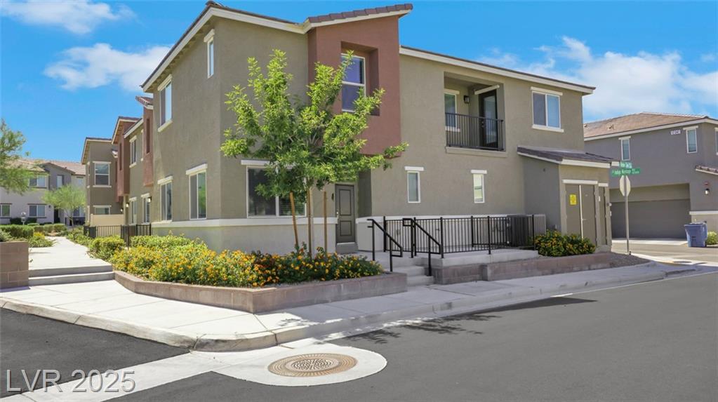 12346 Indigo Montage RD