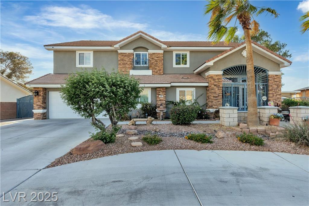 131 Beesley DR