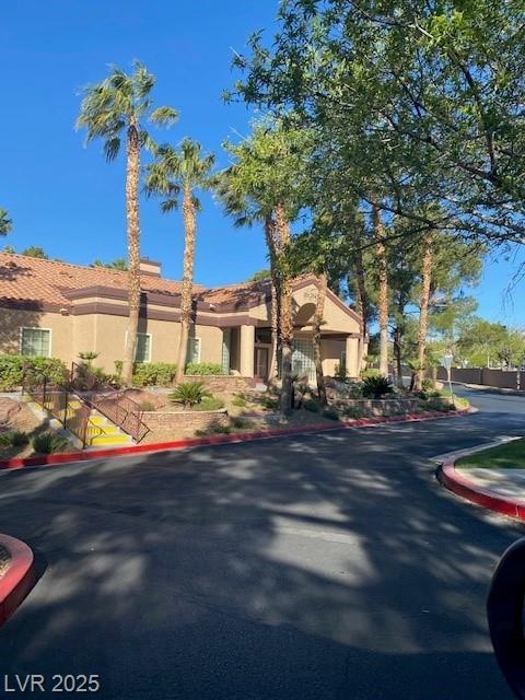 9325 Desert Inn RD