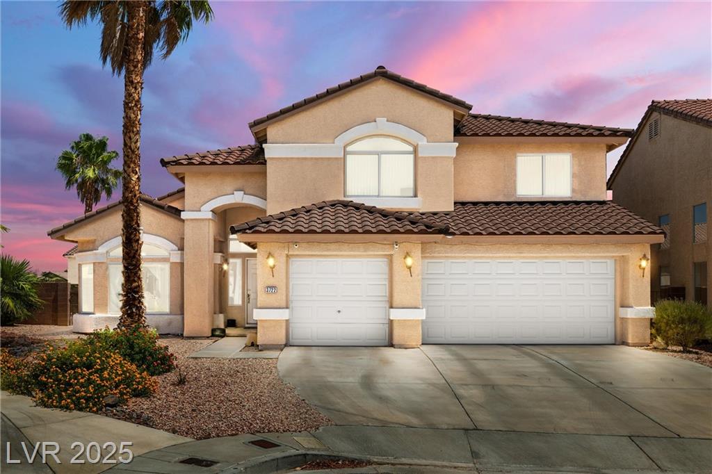 3722 Violet Rose CT