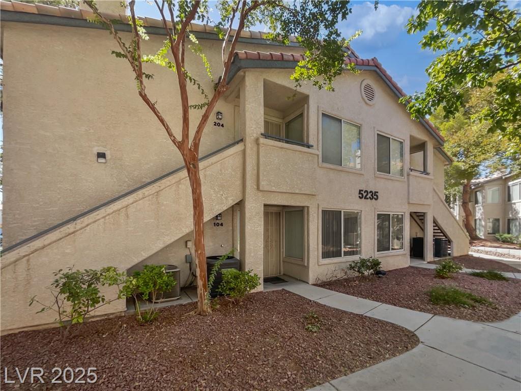 5235 Caspian Springs DR