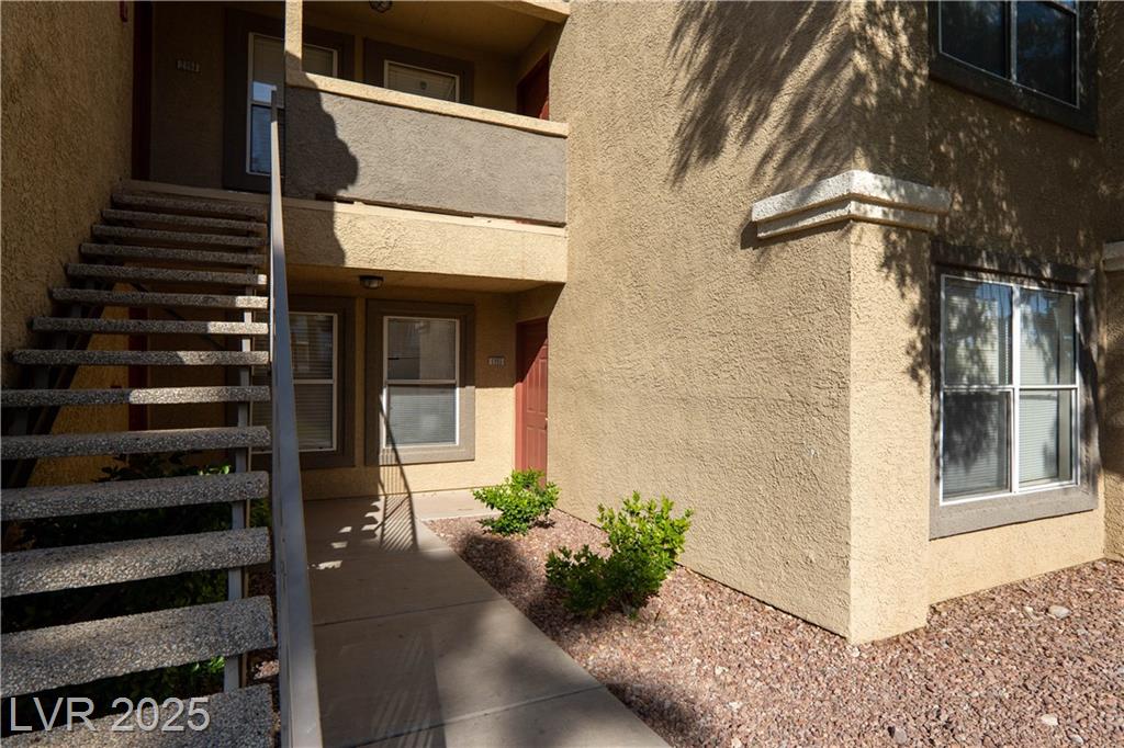 2300 Silverado Ranch BLVD