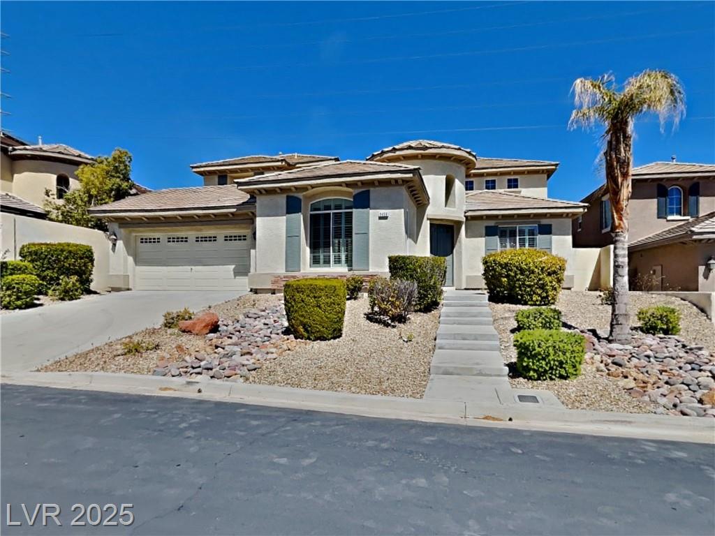 9456 Bluff Ledge AVE