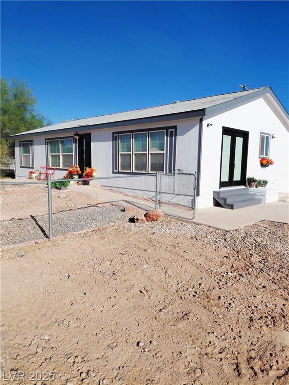 125 Smythe ST