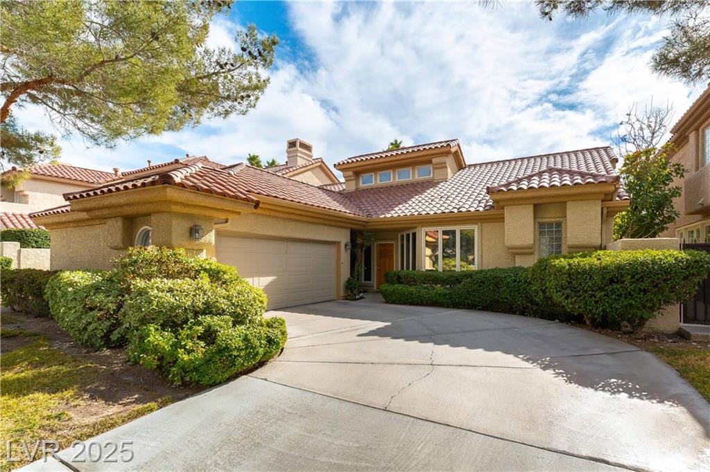 7909 Rio Rico DR