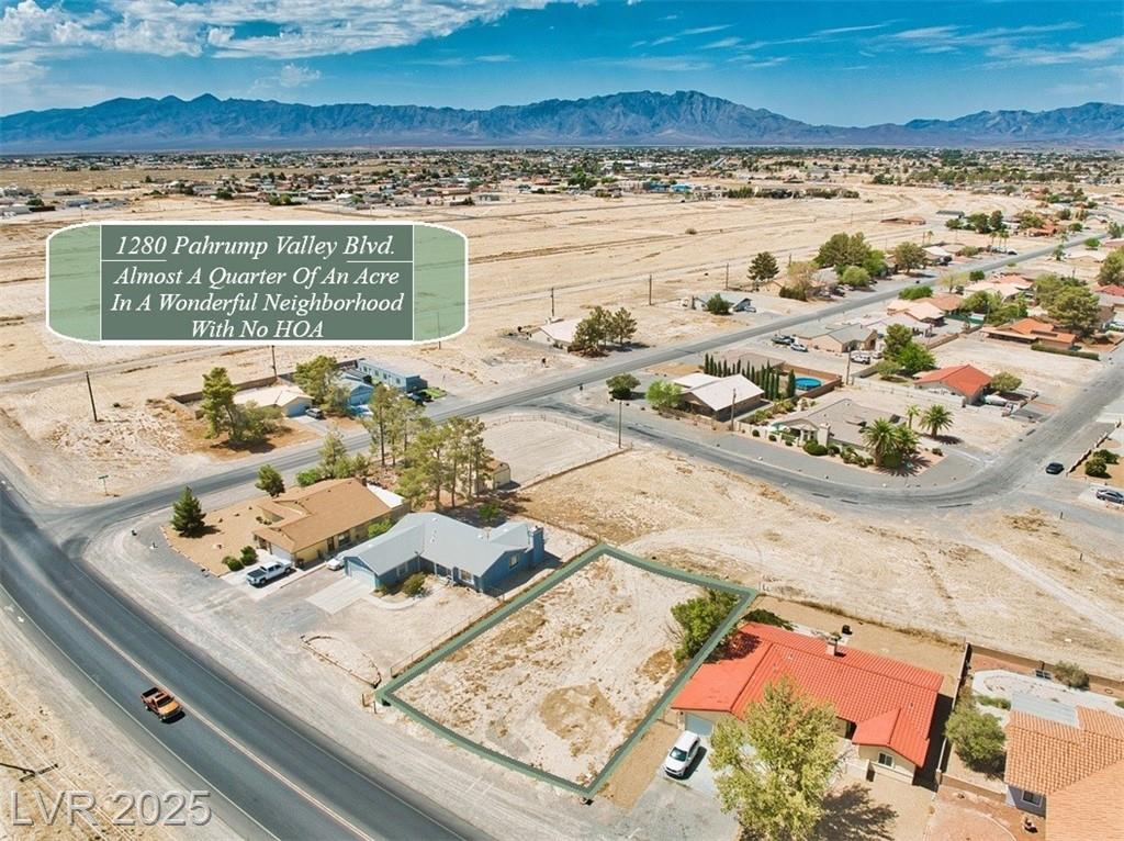 1280 Pahrump Valley BLVD