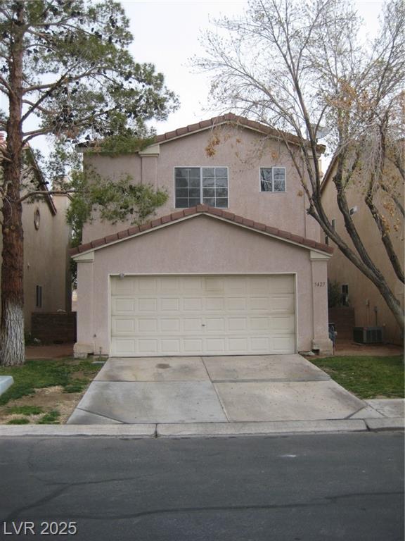 5427 Saddle Peak TRL