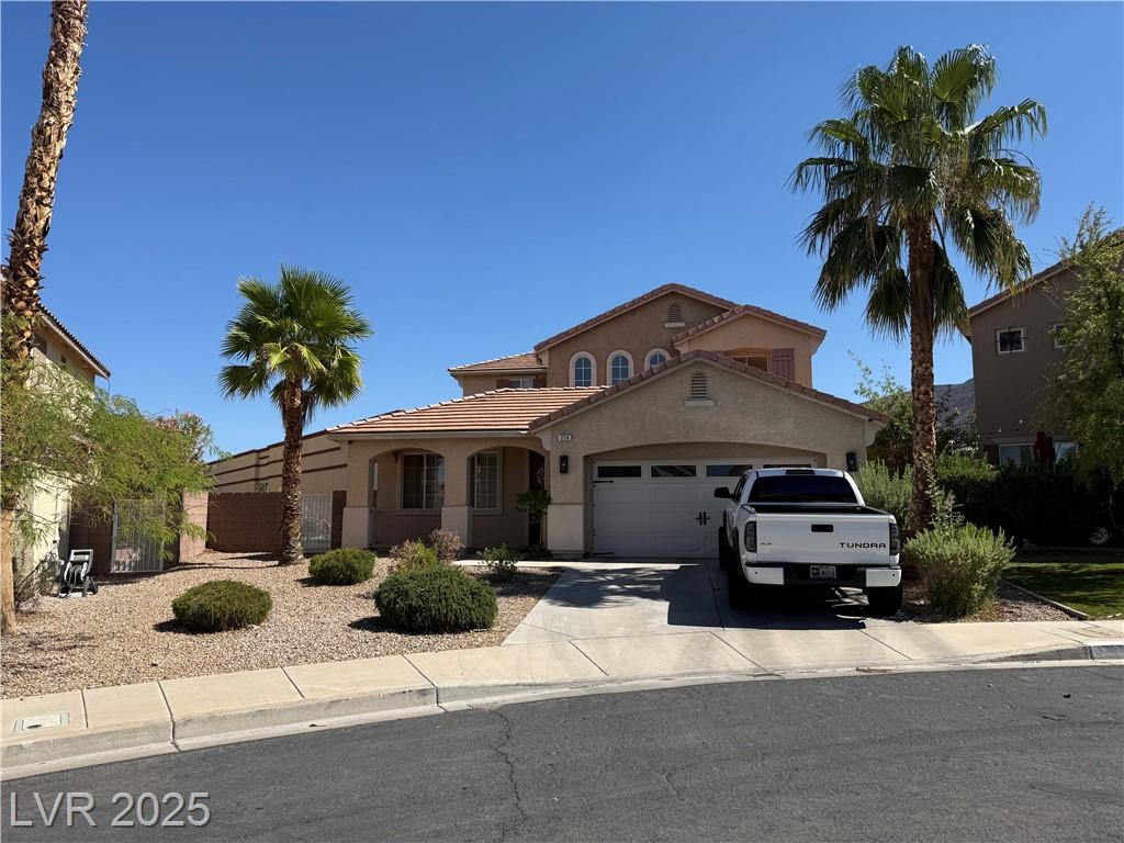 214 Rolling Desert ST