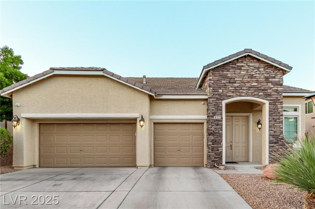 8162 Deer Clan CT