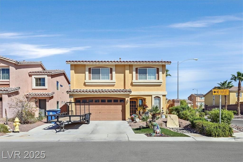 5892 Lazy Creek AVE