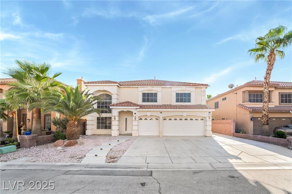 7868 Salt Spray CT