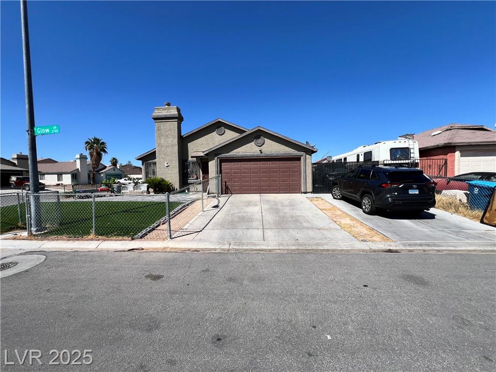 3726 Glow DR